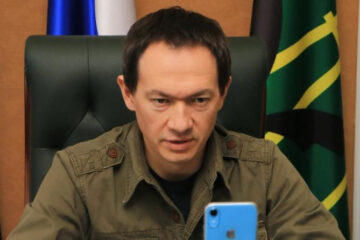 Глава Альметьевского района Тимур Нагуманов в очередном прямом эфире в Инстаграме отказал тем