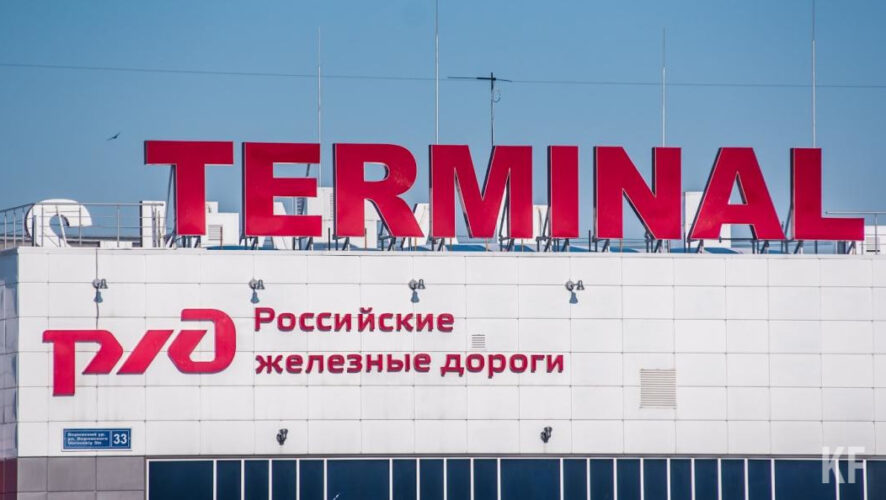 Окончание работ запланирован на этот год.