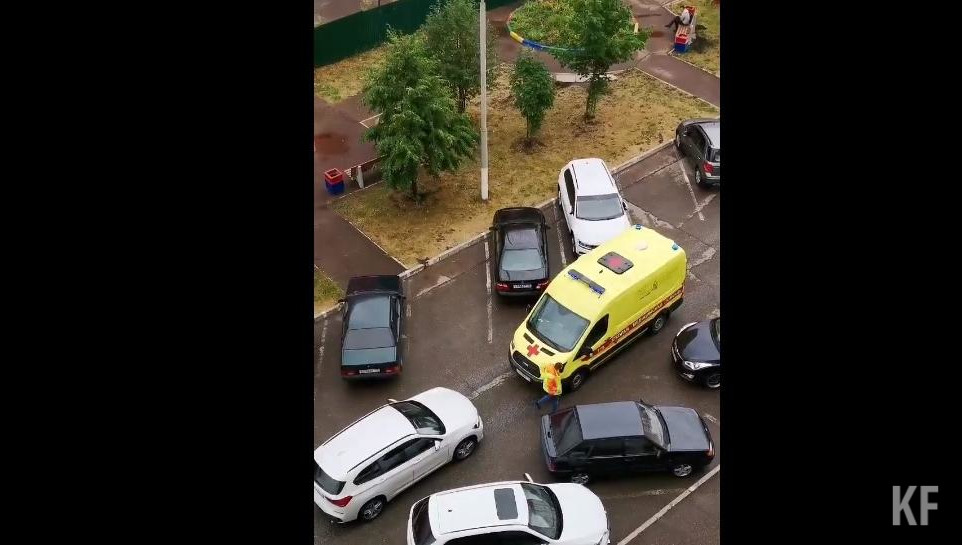 Проводится служебная проверка.