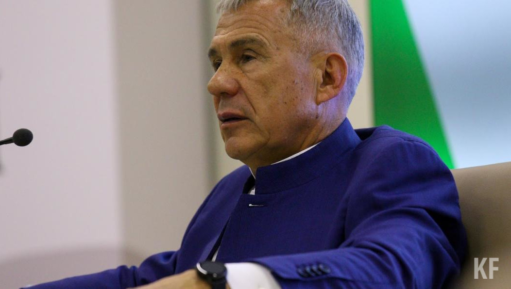 Лидер республики подчеркнул