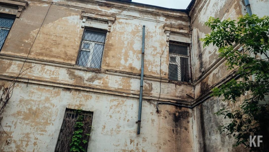 Проведут работы по модернизации систем тепло-