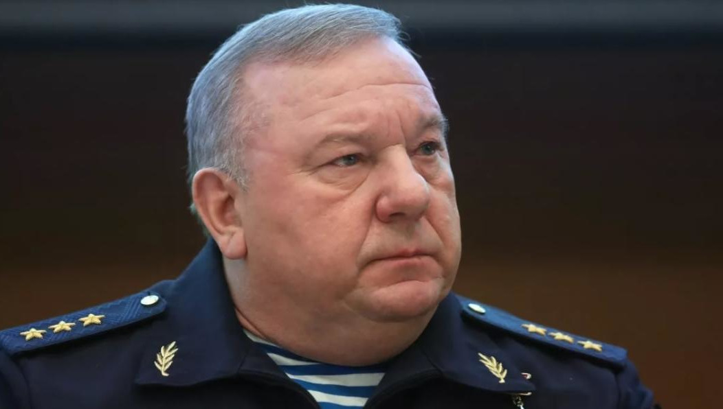 Бывший главком ВДВ назвал ключевое отличие.