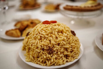 В список включили 13 наиболее важных блюд татарской национальной кухни.