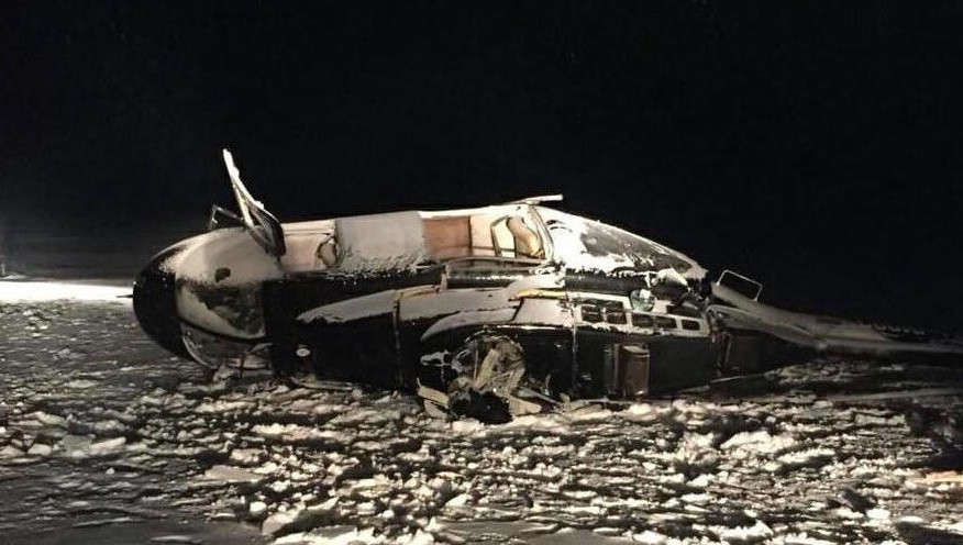 Также представители компании просят суд наложить арест на имущество Жавдата Сулейманова &ndash; три квартиры и гараж.