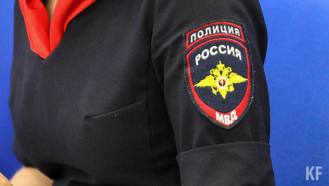 Подозреваемый скрылся с места происшествия.