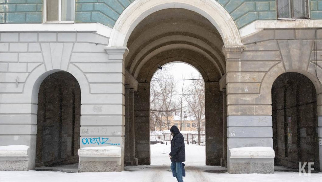 Также 11 января подморозит до -23–28 градусов.