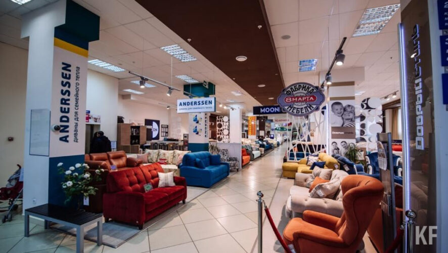 Делегация транспортно-логистический оператор &laquo;Деловые Линии&raquo; прибыла в Казань с рабочим визитом.