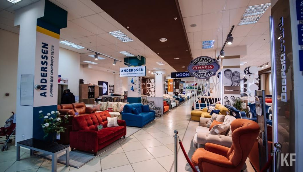 Делегация транспортно-логистический оператор «Деловые Линии» прибыла в Казань с рабочим визитом.