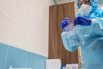 Татарстан одним из первых в России начал помогать восстанавливать здоровье после коронавирусной инфекции.