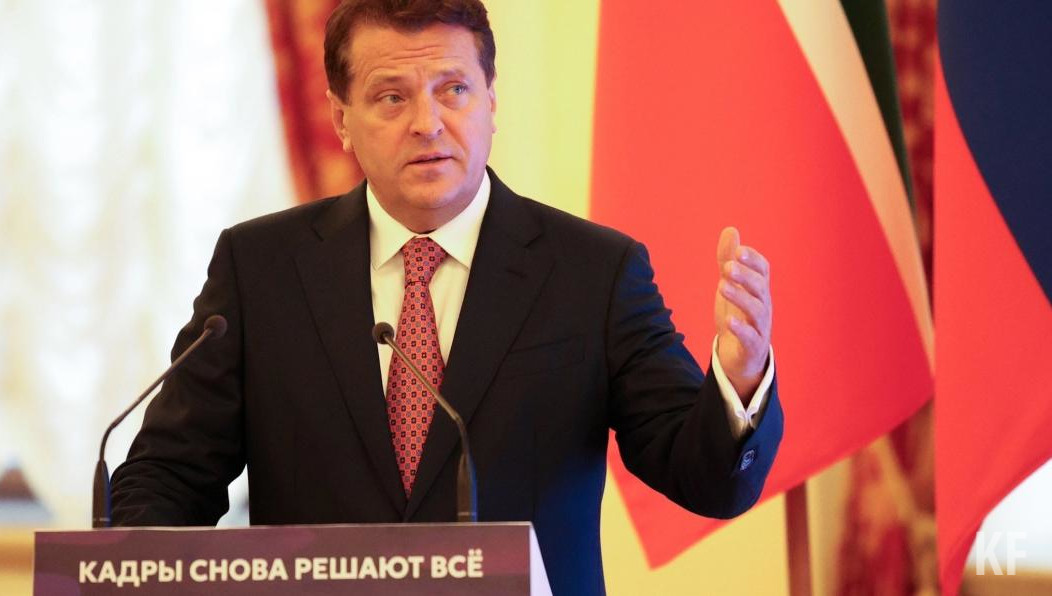 Градоначальник отметил