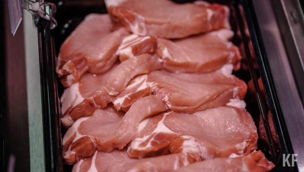 Всего реализовано товаров на 568 млн рублей.