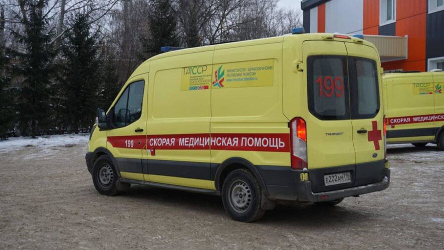 На минувшей неделе температура воздуха в некоторых районах опускалась до -40 градусов.