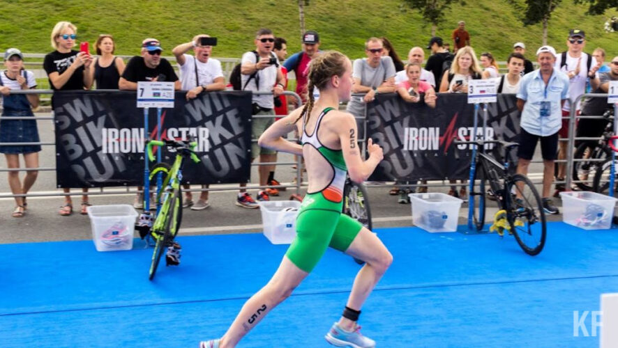 На улице установят транзитную сцену и палатки.