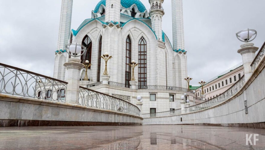 Также на собрании представили программу «Сохранение и развитие исторического центра города Казани».