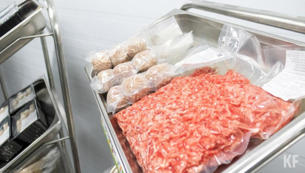 Куры и вареная колбаса также подорожали на 2