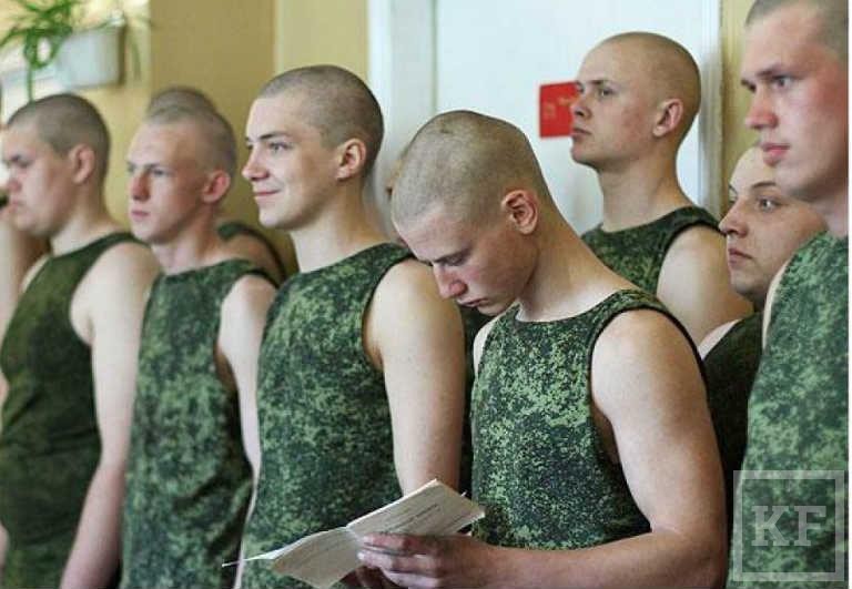 сообщает пресс-служба мэрии. Около 50 юношей пройдут службу в подшефных воинских частях: В Саратовской