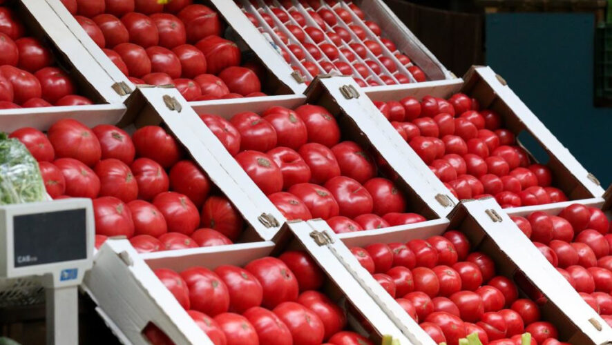 Цены на продукцию будут ниже среднерозничных на 5-50 процентов.