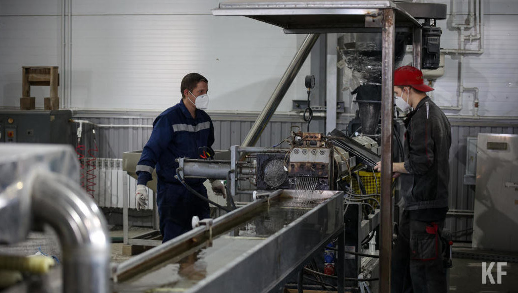 Максимальный рост отмечен в секторах