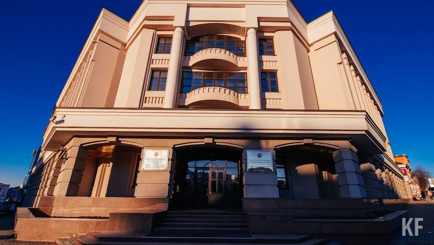 Также отдел правовой и кадровой работы переименуют в отдел государственной службы