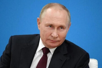 Глава государства&nbsp;в своем послании поприветствовал участников&nbsp;Международного экономического форума &laquo;Россия &ndash; Исламский мир: KazanForum&raquo; 2023.