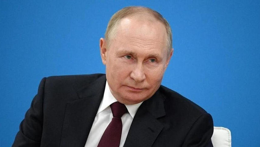 Глава государства&nbsp;в своем послании поприветствовал участников&nbsp;Международного экономического форума &laquo;Россия &ndash; Исламский мир: KazanForum&raquo; 2023.