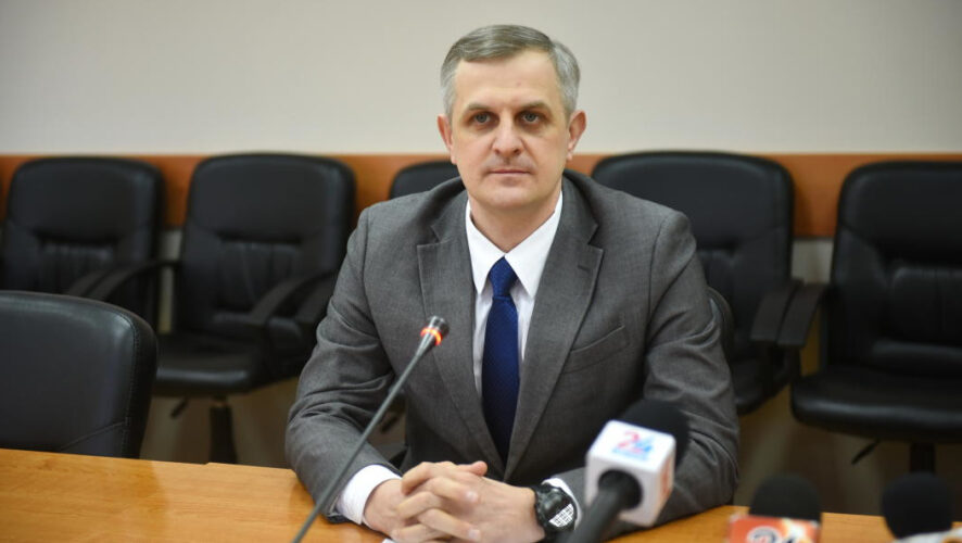 Уже поставлено 5 103 панели.