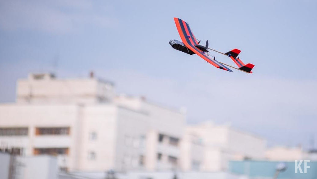 Старшеклассники будут знать о способах боевого применения БПЛА