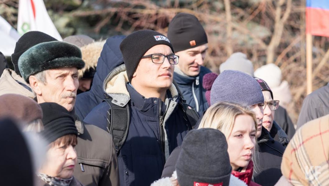 Профессоры КФУ напомнили