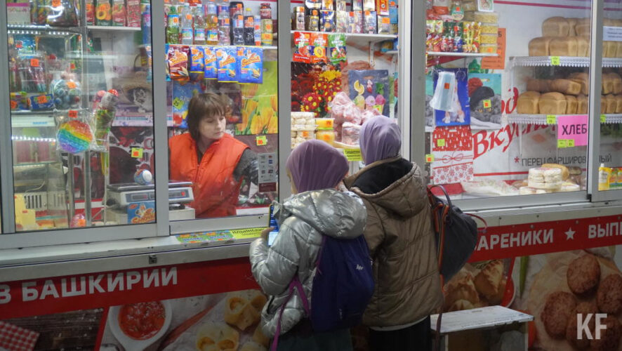 Власти Челнов предложили запретить торговлю в подземных переходах. &laquo;Якорные&raquo; предприниматели и постоянные покупатели выступили против этого решения. &laquo;Подземка&raquo; одним заменяет дорогие ТЦ