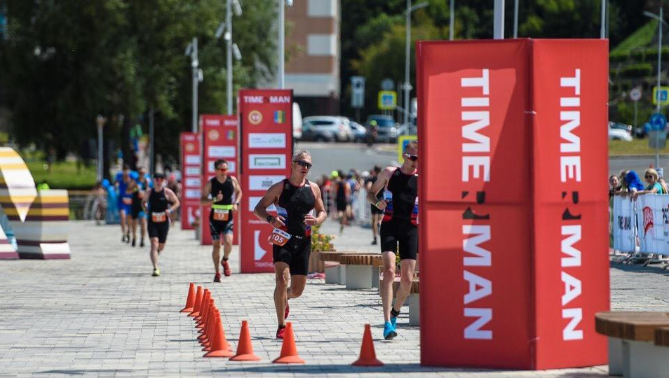 Соревнования состоятся 6 августа.