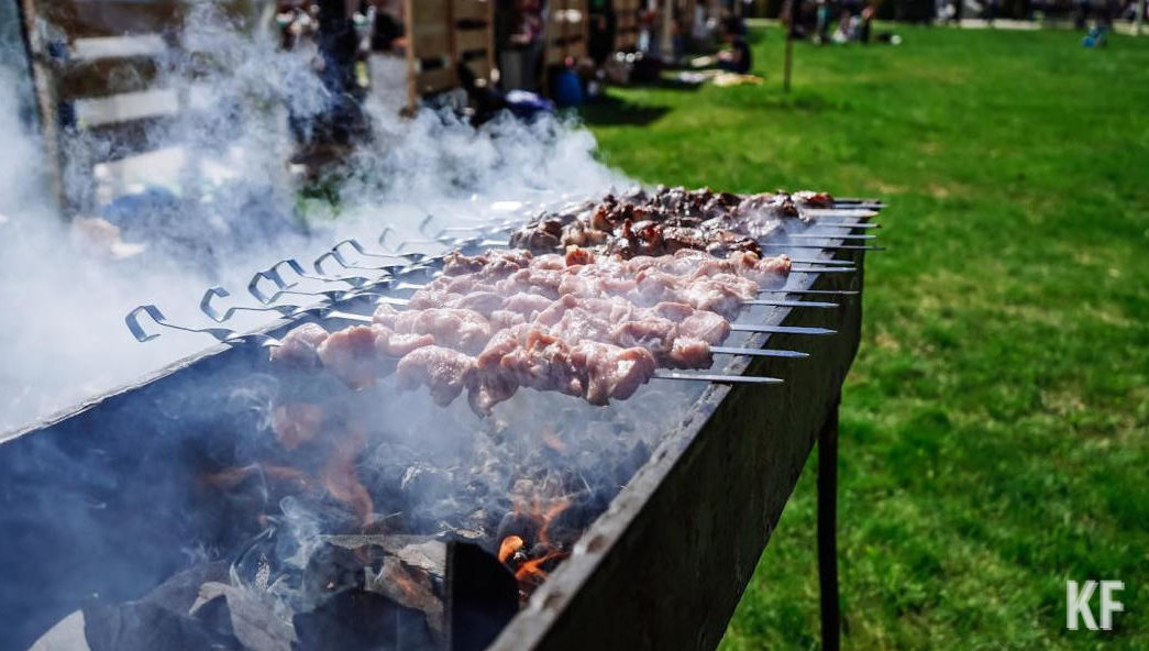 Гостей вечера ждет насыщенная программа: стритфуд