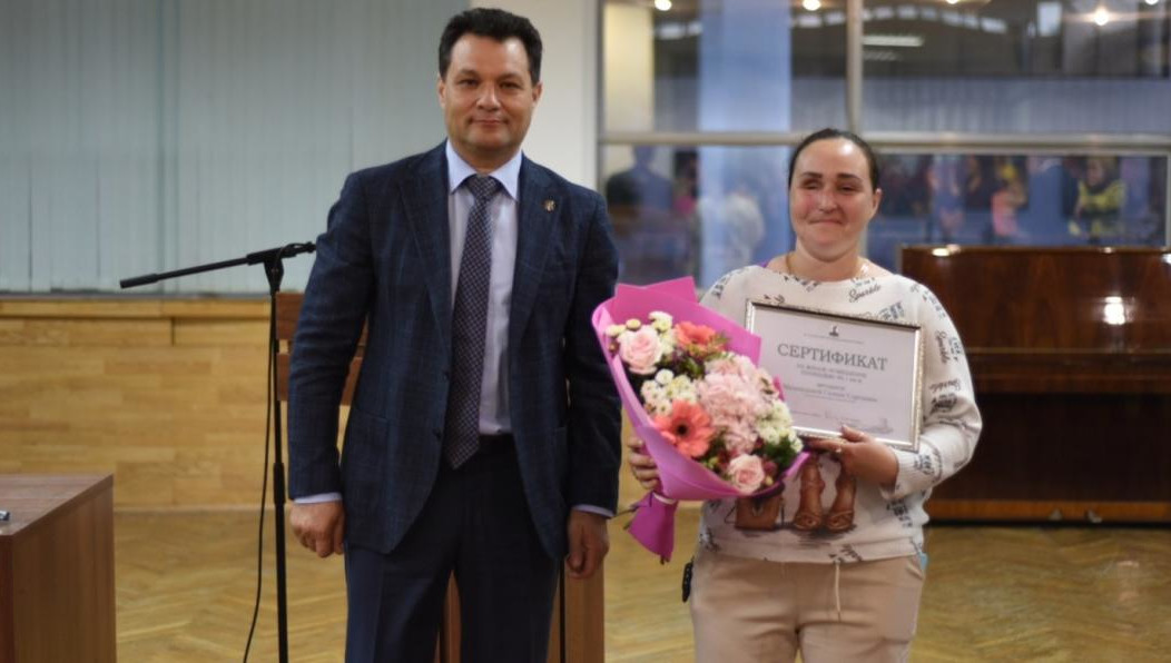 Мать шестерых детей преследовала череда неудач: прогорел бизнес