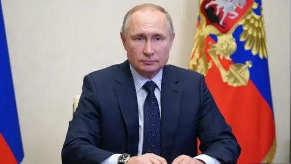 Ограничения ввели в связи с враждебными действиями украинского режима по отношению к россиянам.