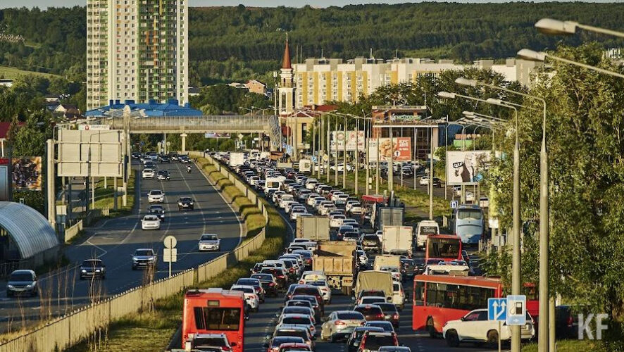 Ильсур Метшин считает