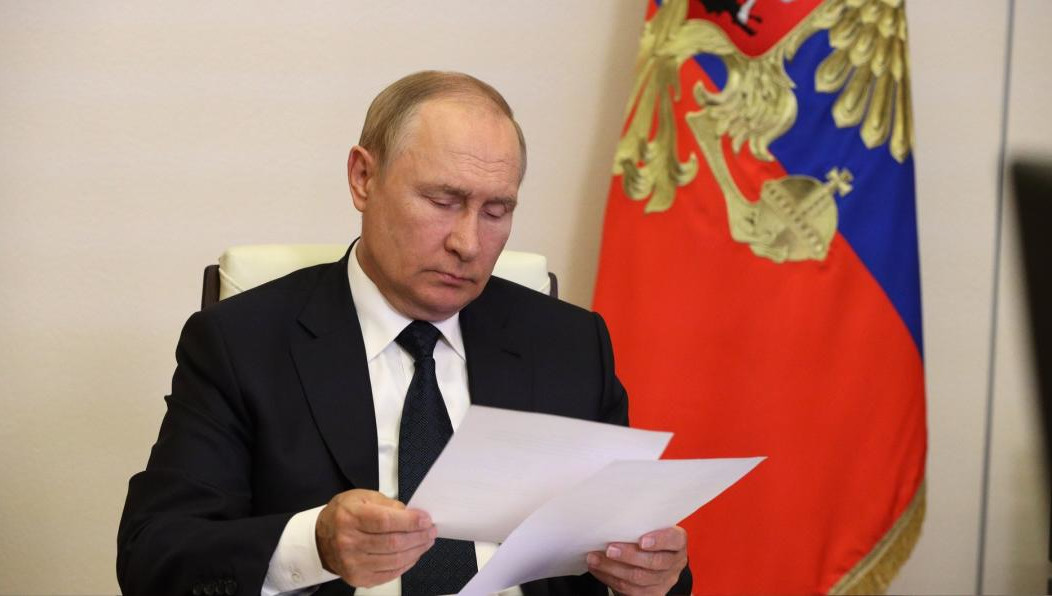 Глава федерации подчеркнул важность сотрудничества с исламскими государствами.