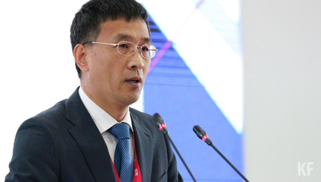 Спикер отметил