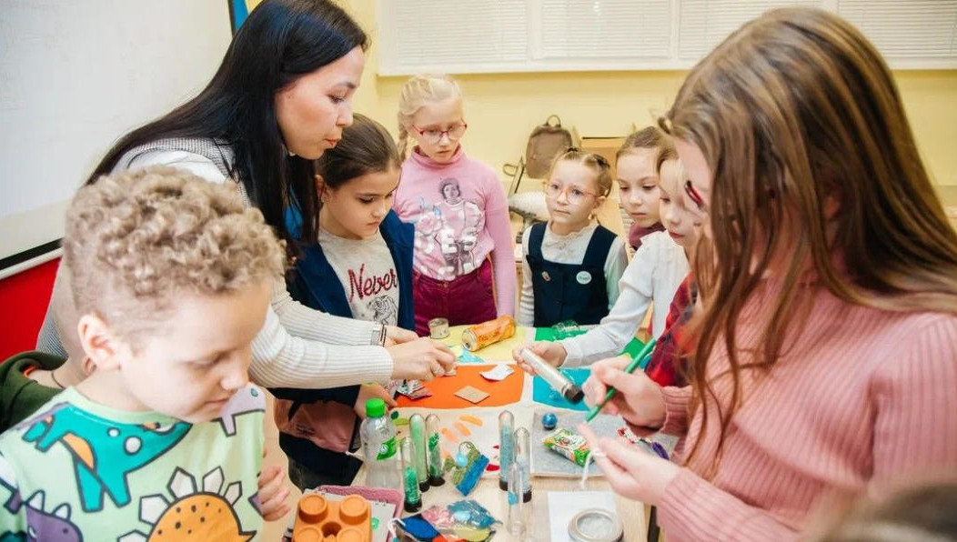 Это не просто иллюстрированное издание