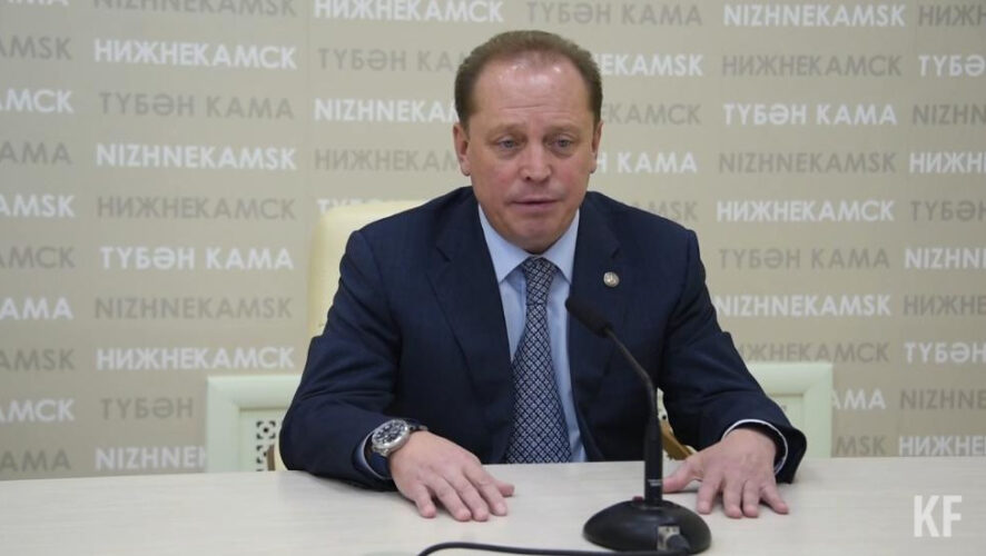 Градоначальник отреагировал на информационное сообщение на радио «Эхо Москвы».