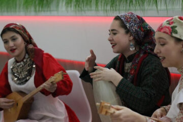 Культурное многообразие Татарстана стало брендом республики. Продвигать его планируют и с помощью маркетплейсов.