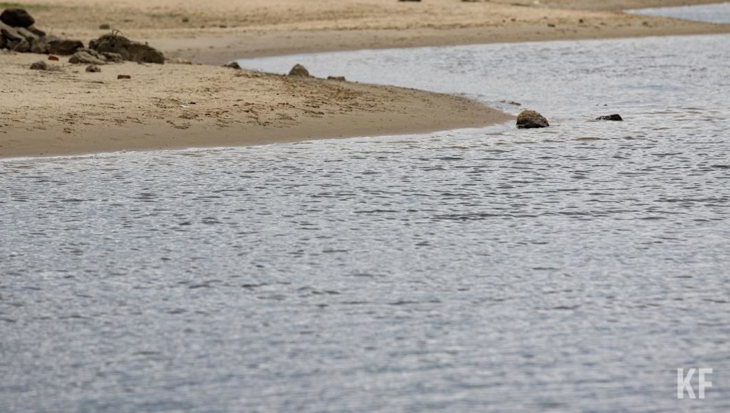 Завод незаконно подключился к централизованному водоотведению и сливал свои отходы в реку.