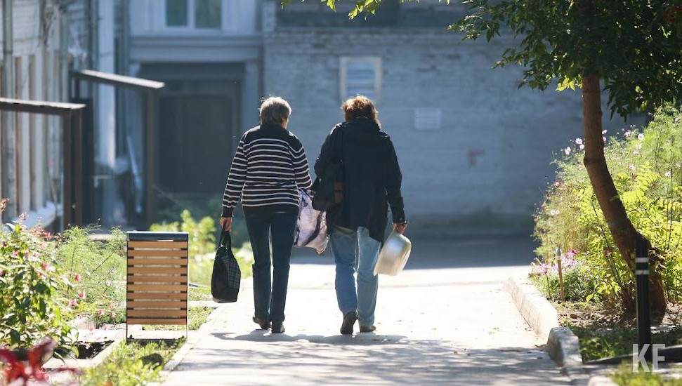 Возможен возврат холодов