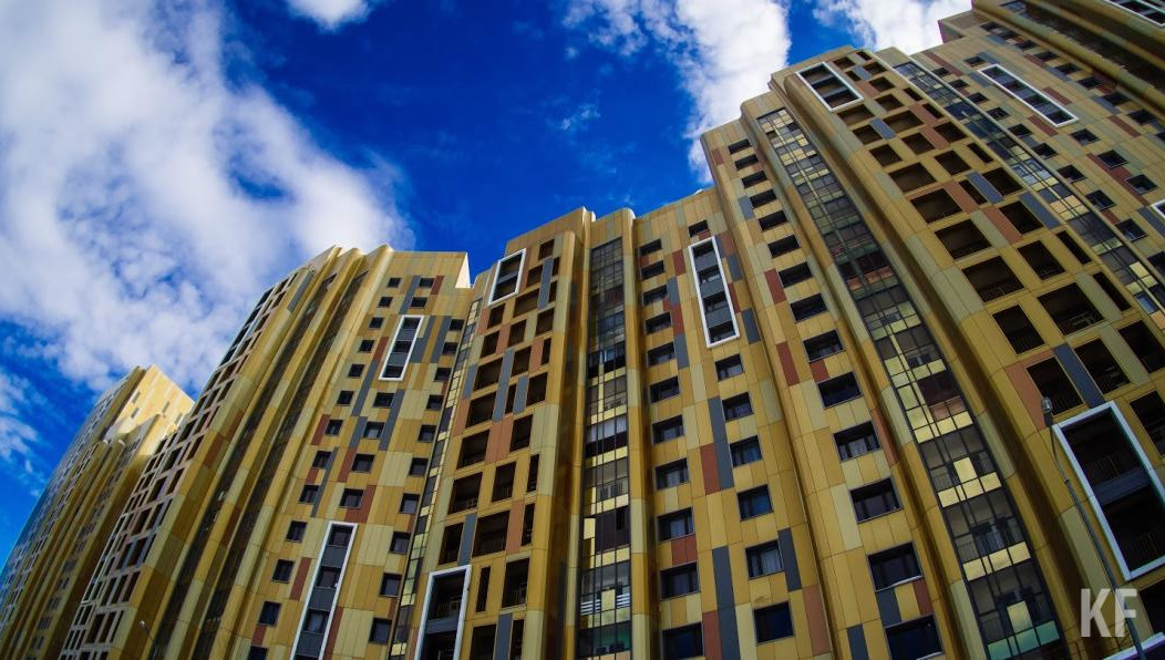Вместо планируемого ЖК Clover House 2 будут стоять 7 домов от другого застройщика.