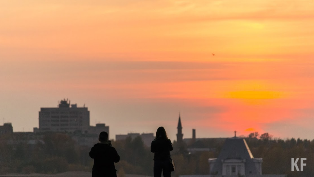 Гидрометцентр республики опубликовал прогноз погоды до конца марта.