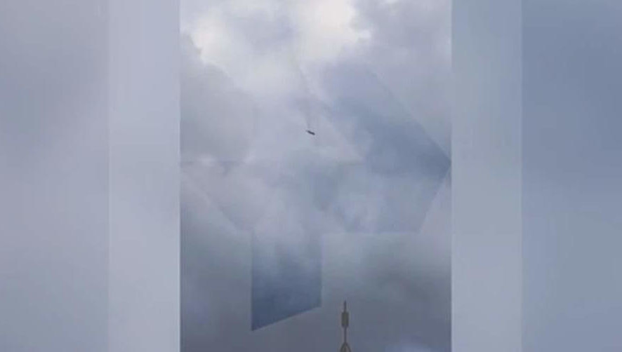 По данным МЧС