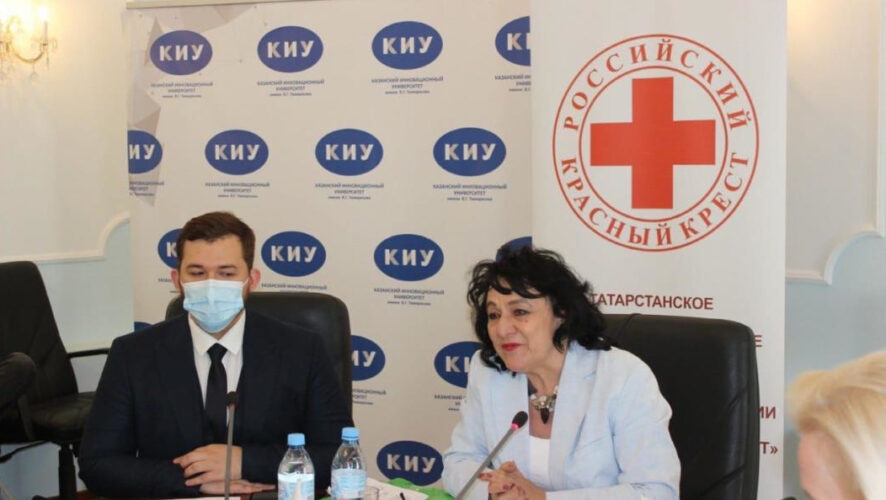 Также были достигнуты договоренности о подписании соглашений о сотрудничестве и новых проектах.