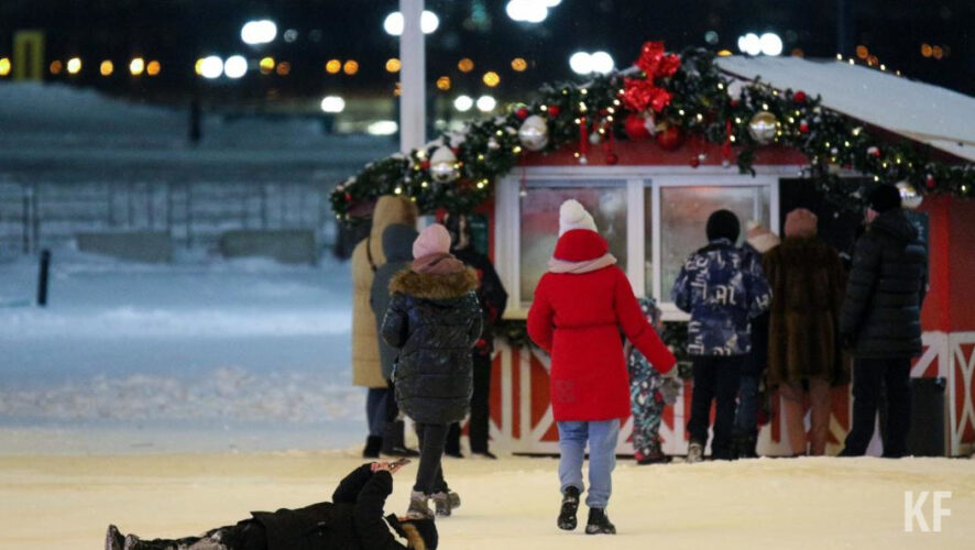 По данным мэрии