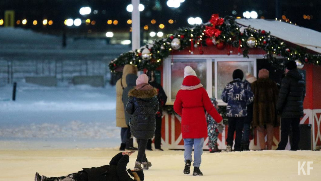 По данным мэрии