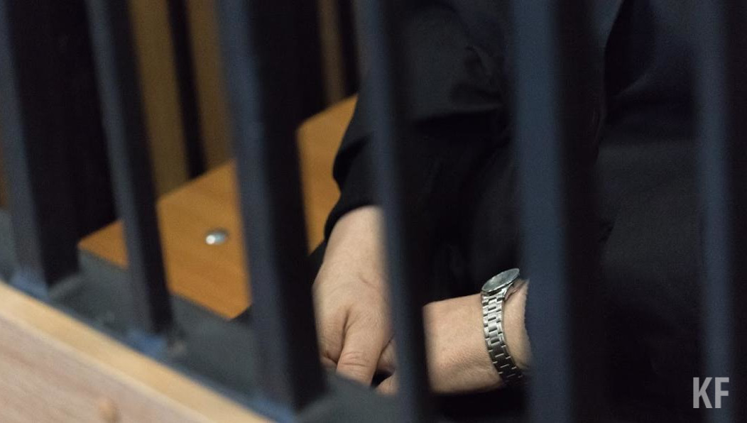 Обвиняемый и его сообщники подделывали документы