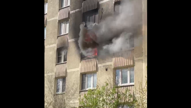 Еще 15 отравились угарным газом.