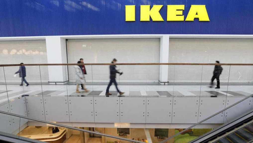 Работники Segezha посещали объекты.